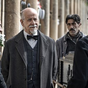 Bilder Toni Servillo