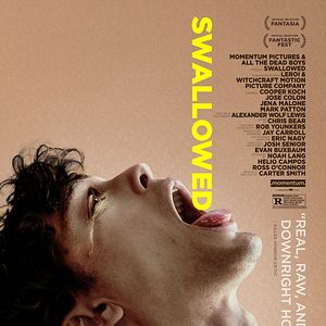 Bilder Swallowed - Es ist in dir