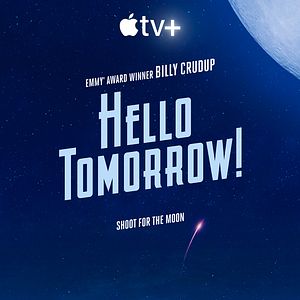 Bilder Hello Tomorrow !