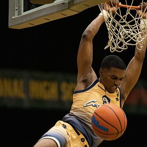 Bilder Isaiah R. Hill