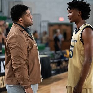 Bilder Isaiah R. Hill