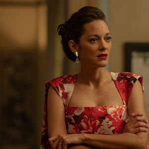 Bilder Marion Cotillard