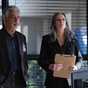 Bilder Paget Brewster