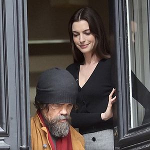 Bilder She Came To Me