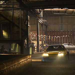 Bilder Manta Manta - Zwoter Teil