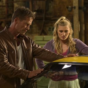 Bilder Manta Manta - Zwoter Teil