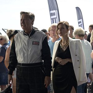 Bilder Manta Manta - Zwoter Teil