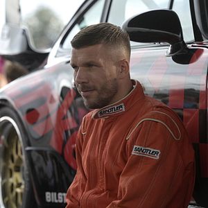 Bilder Manta Manta - Zwoter Teil