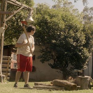 Bilder Alejo Martínez