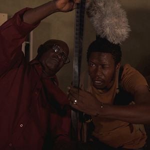 Bilder Au cimetière de la pellicule