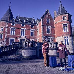 Bilder Victoria Carling