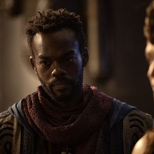 Bilder William Jackson Harper