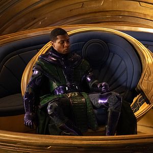 Bilder Jonathan Majors