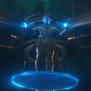 Bilder Jonathan Majors