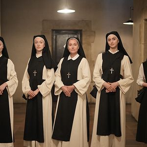 Bilder Das Nonnenrennen