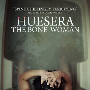 Bilder Die Knochenfrau