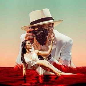 Bilder Woman Of The Photographs