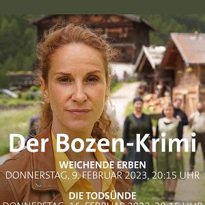 Bilder Der Bozen-Krimi: Weichende Erben