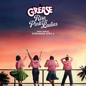 Bilder Grease: Rise Of The Pink Ladies