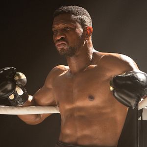 Bilder Jonathan Majors