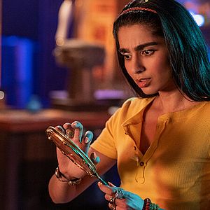 Bilder Nida Khurshid