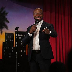 Bilder Taye Diggs