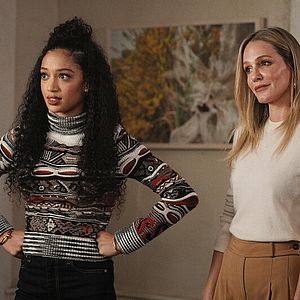 Bilder Samantha Logan