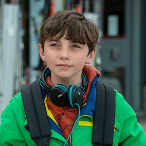 Bilder Ilan Debrabant