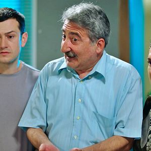 Bilder Vatikan'In Sifresi