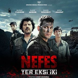 Bilder Nefes - Yer Eksi Iki