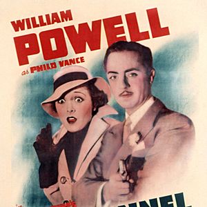 Bilder The Kennel Murder Case