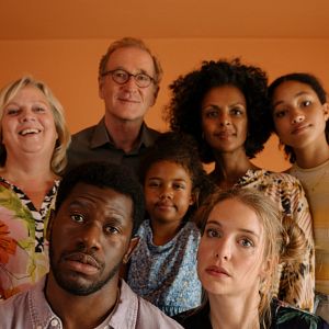 Bilder I Don't Work Here