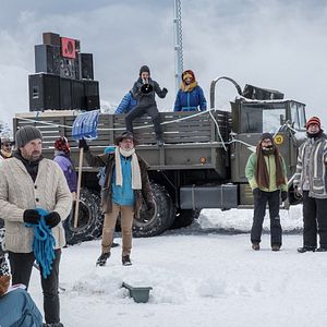 Bilder Solène Rigot