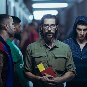 Bilder Operation Marea Negra