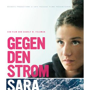 Bilder Sara Mardini - Gegen den Strom