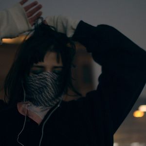 Bilder Sara Mardini - Gegen den Strom