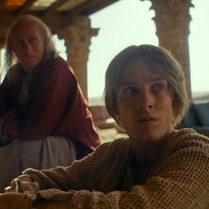 Bilder Louis Hofmann