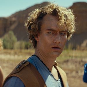 Bilder Alexander Fehling