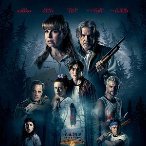 Bilder She Came From The Woods