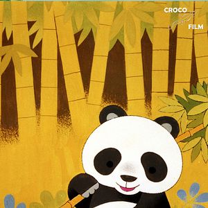 Bilder Tao Tao - der kleine Pandabär