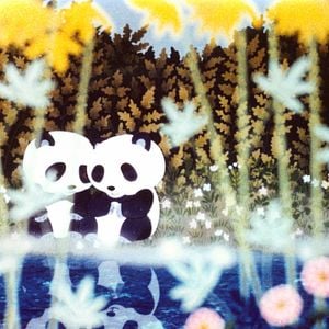 Bilder Tao Tao - der kleine Pandabär