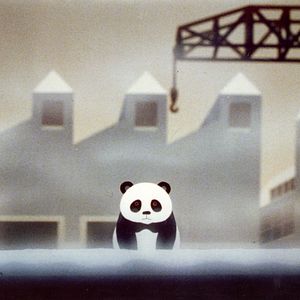 Bilder Tao Tao - der kleine Pandabär