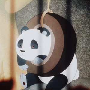 Bilder Tao Tao - der kleine Pandabär