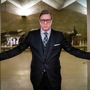 Bilder Er flog voraus - Karl Schwanzer I Architektenpoem