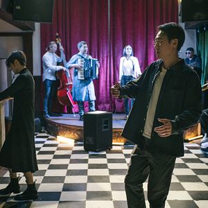 Bilder The Shadowless Tower