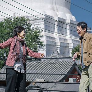 Bilder The Shadowless Tower