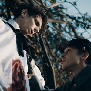 Bilder William Moseley