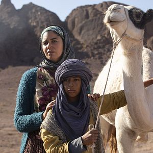 Bilder Prinzen der Wüste - Schneller als der Wind