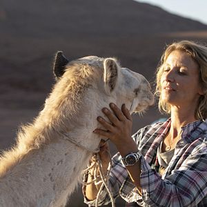 Bilder Alexandra Lamy