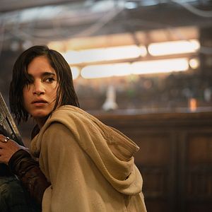 Bilder Rebel Moon - Teil 1: Kind des Feuers